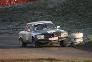 Rallyesprint 2009