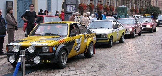 Vorderpfalz Classik 2008